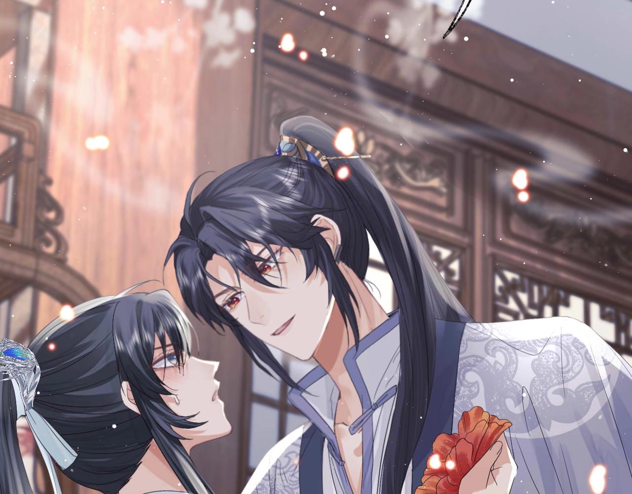 第11话 师尊是我的人47