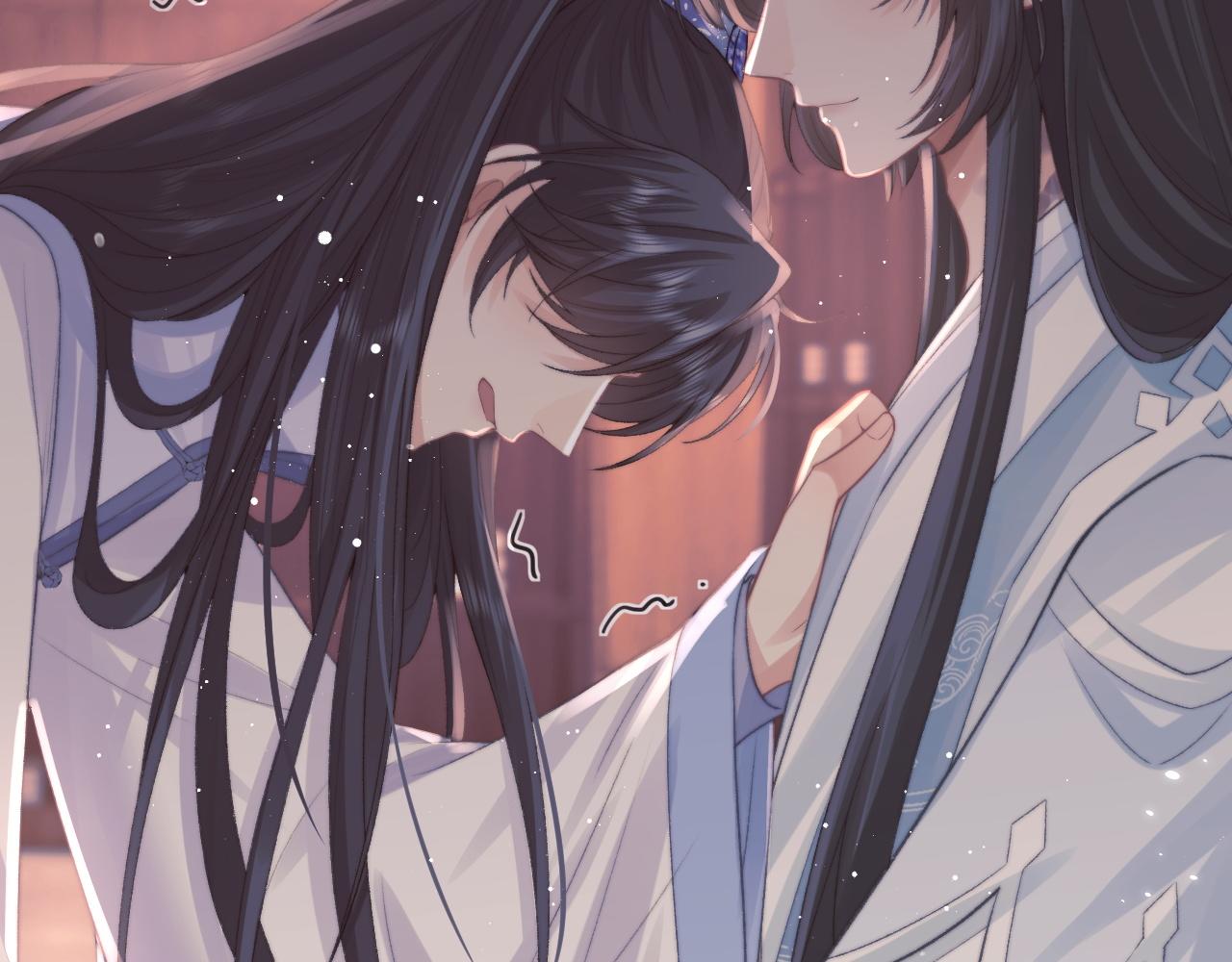 第31话 欲求翻涌50