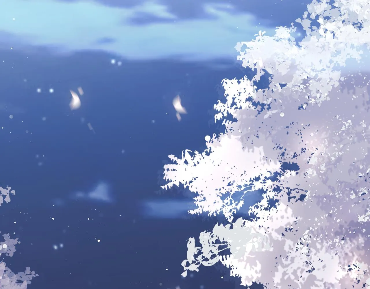 第83话 摸失忆师尊的尾巴30