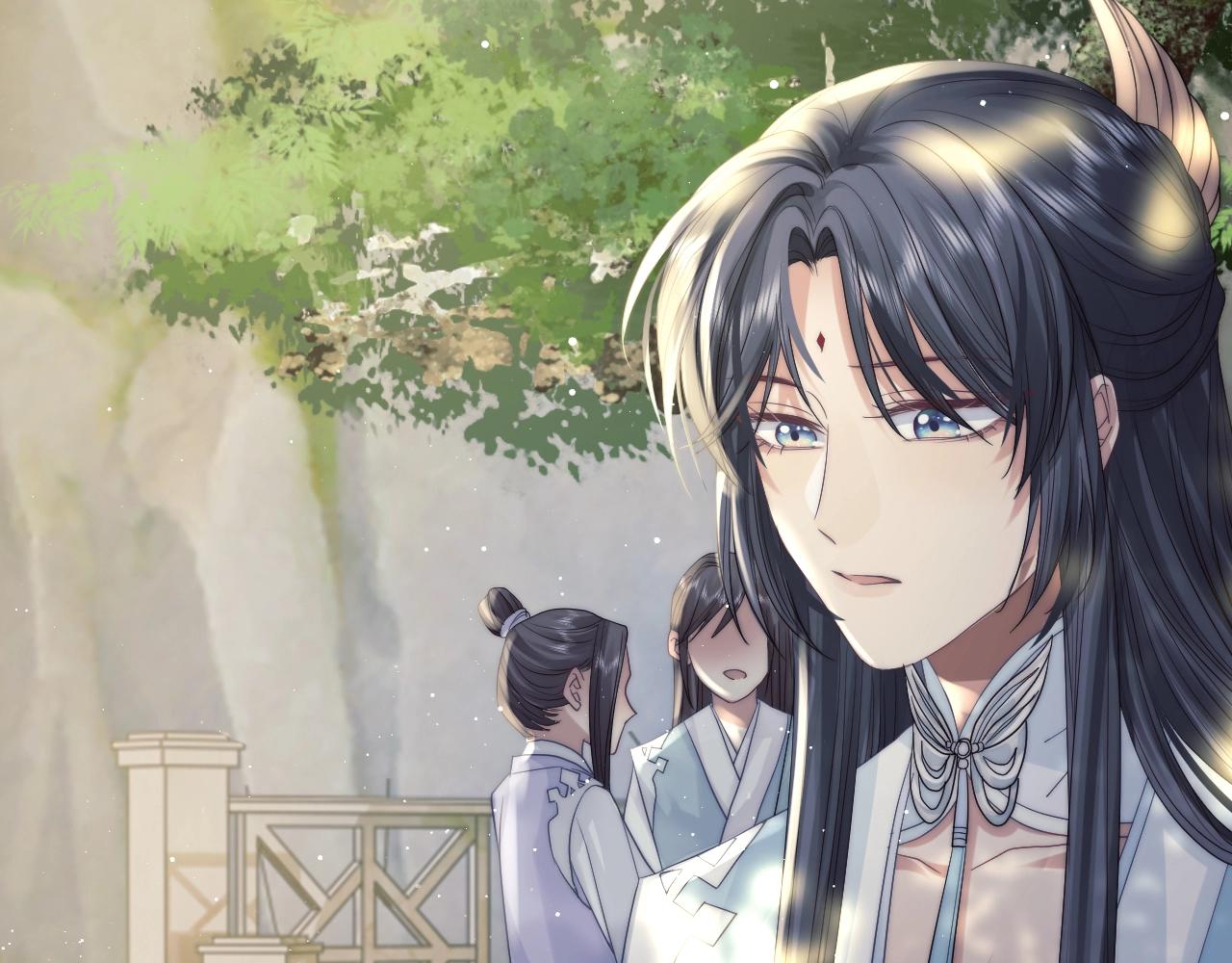 第8话 护短的师尊41
