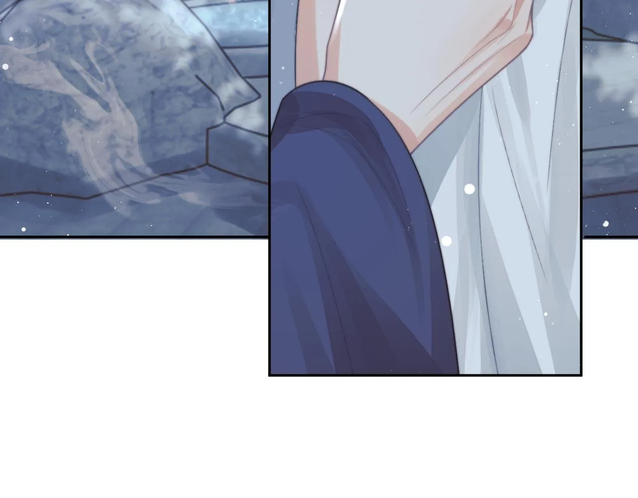 第83话 摸失忆师尊的尾巴32