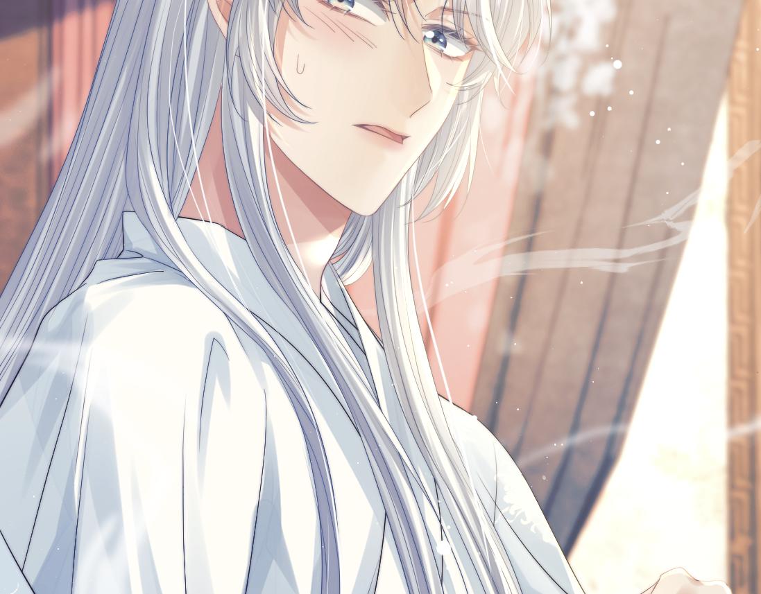 第15话 捋师尊的尾巴尖儿49