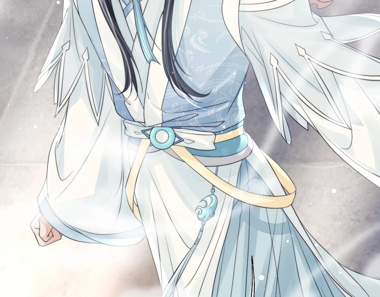 第11话 师尊是我的人23