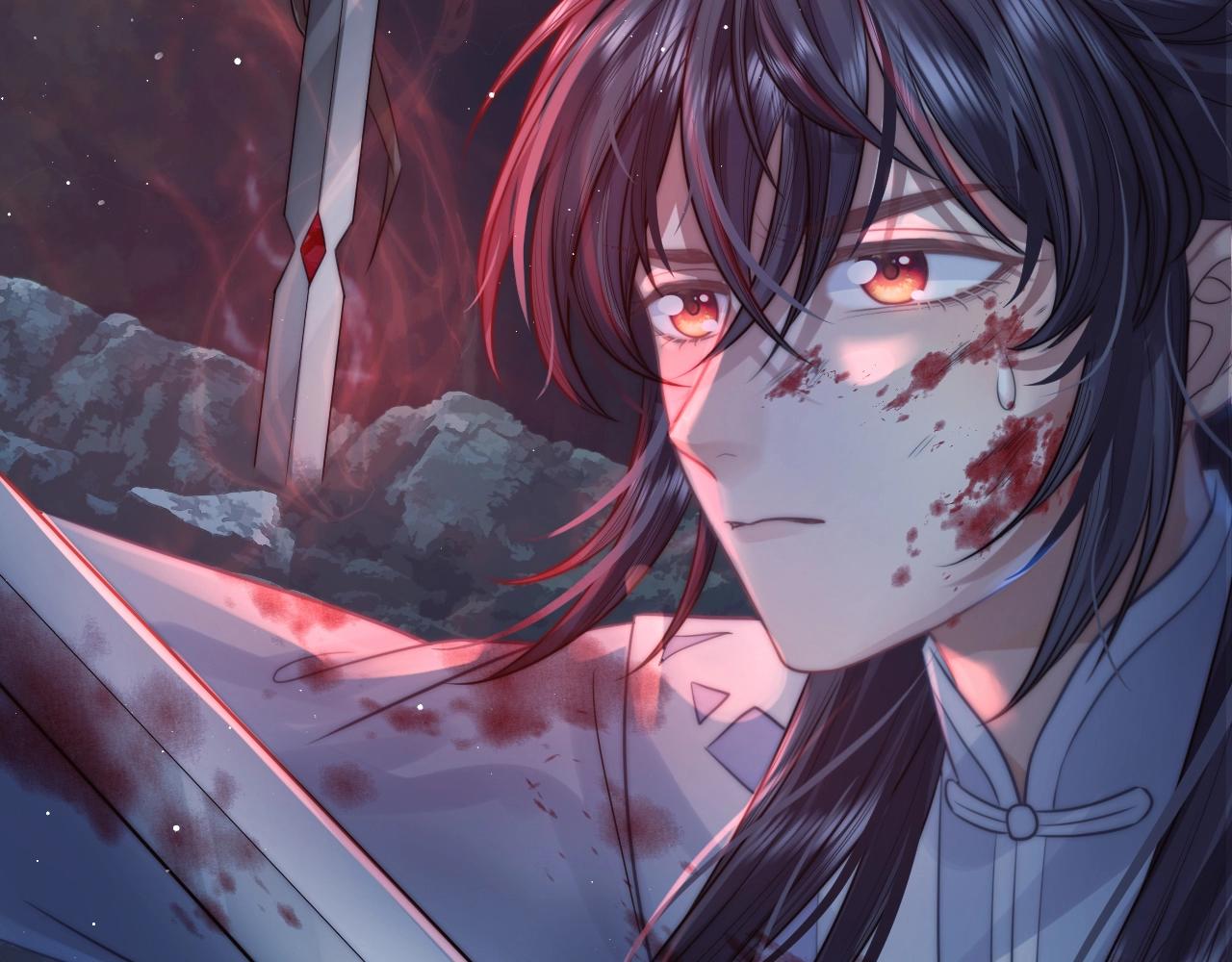 第8话 护短的师尊90