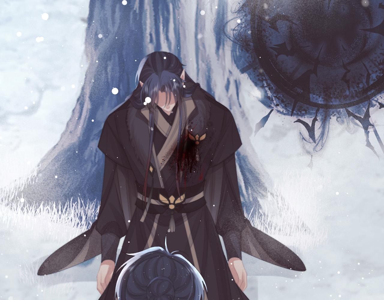 第63话 师尊要和我一刀两断？41