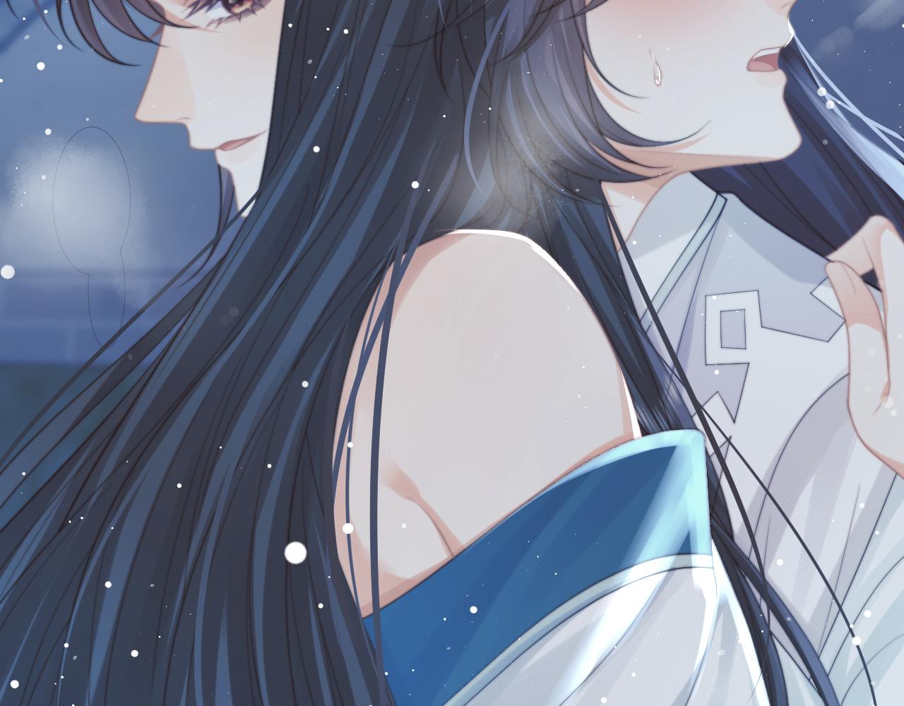 第54话 师尊好粘人20