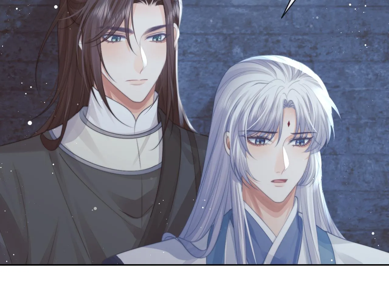第79话 失忆师尊78