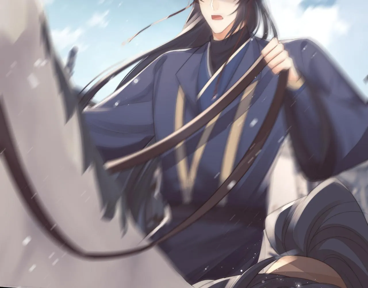 第80话 师徒相遇53