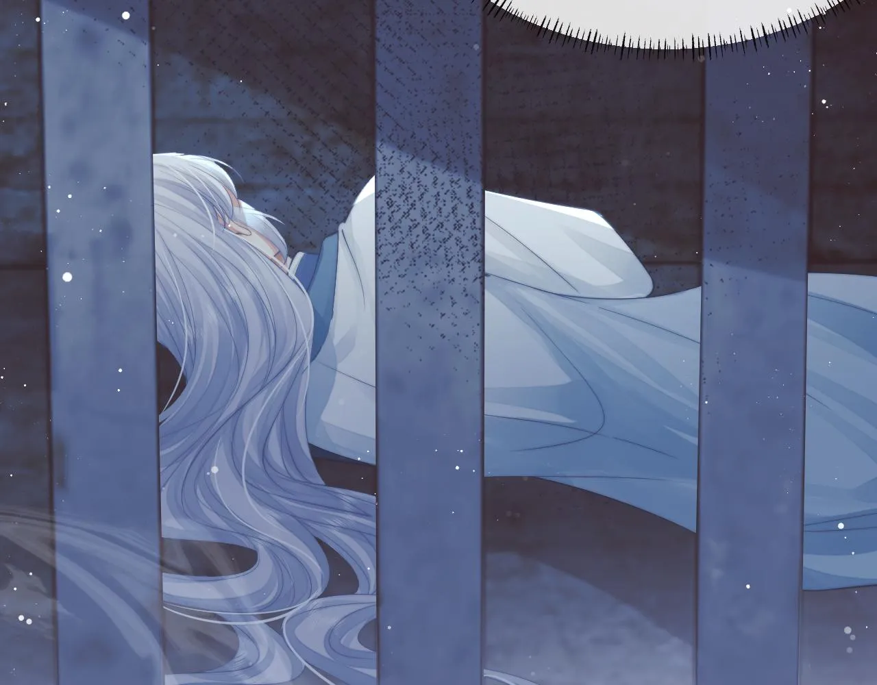 第79话 失忆师尊104