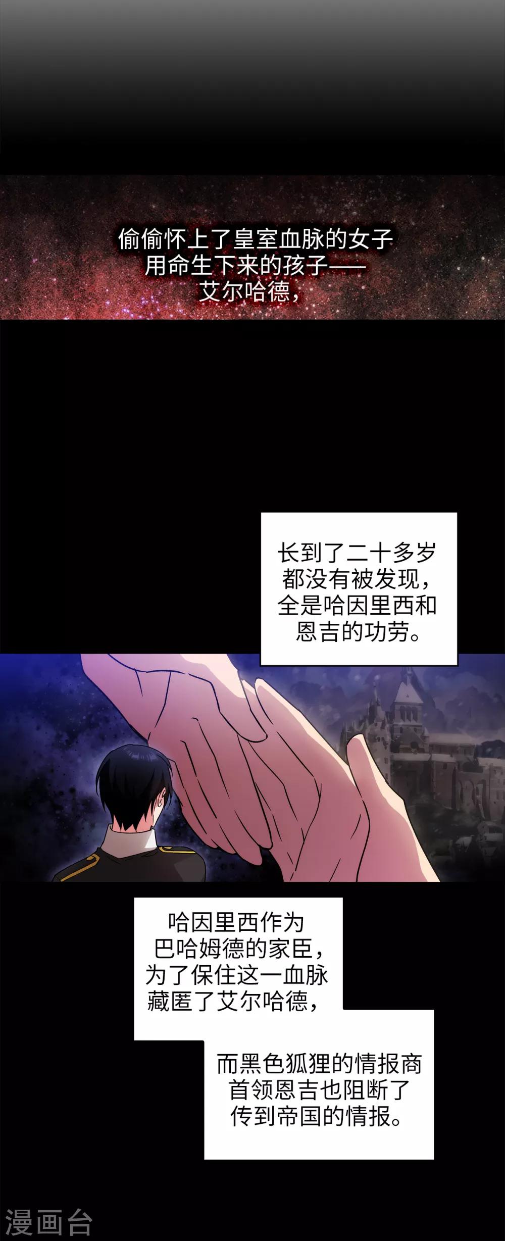 第221话 身份暴露17