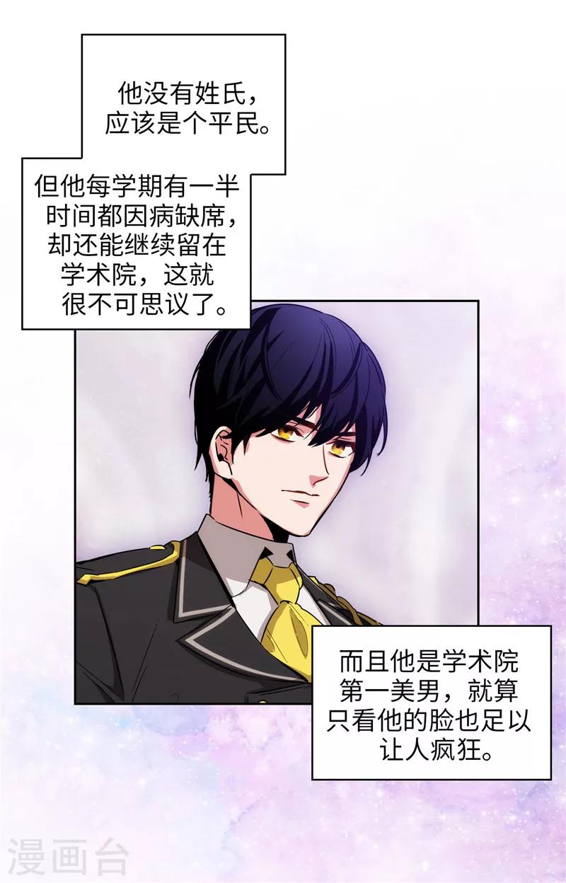 第129话 剑术学院的名人12