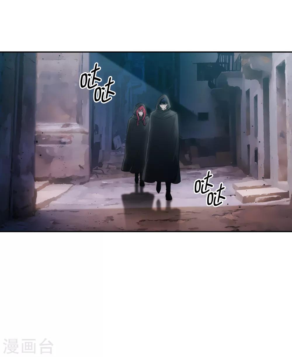 第259话 想对我动手的都是敌人1