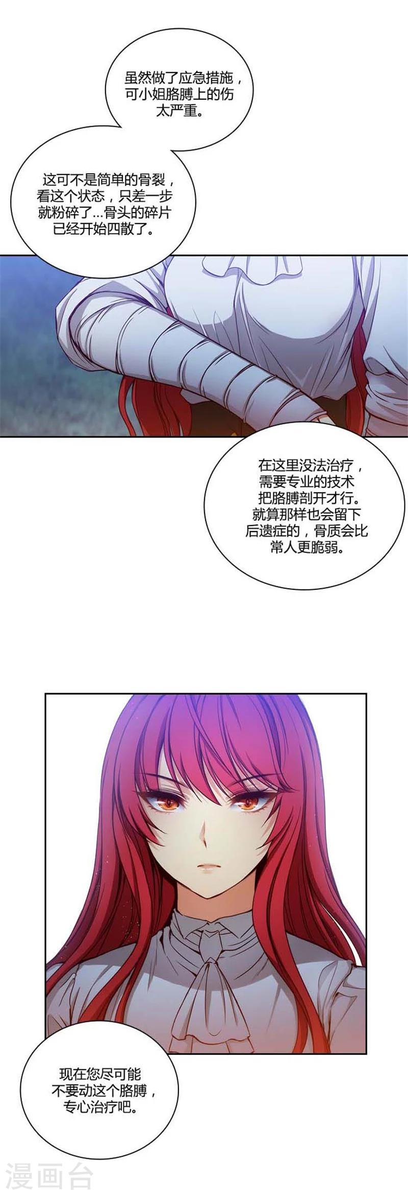 第61话 惊人的才能7