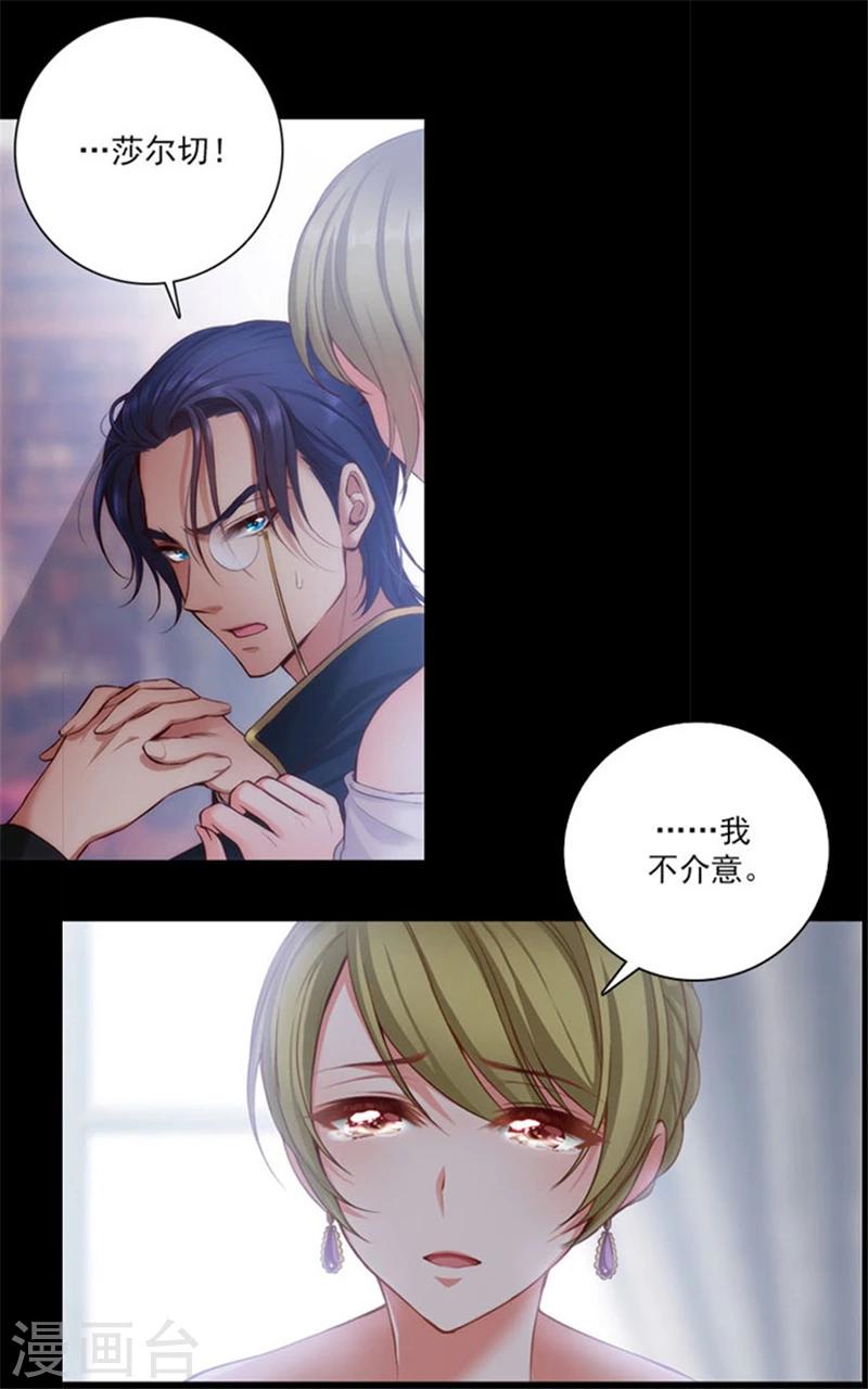 第13话 莎尔切夫人的良苦用心13