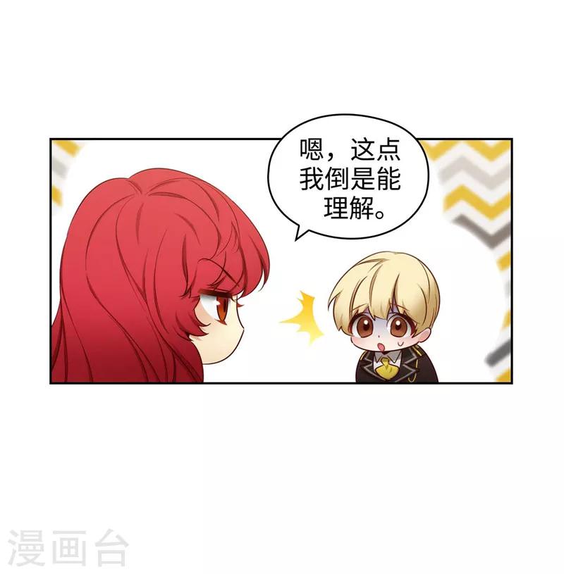 第109话 狂傲背后的自卑31