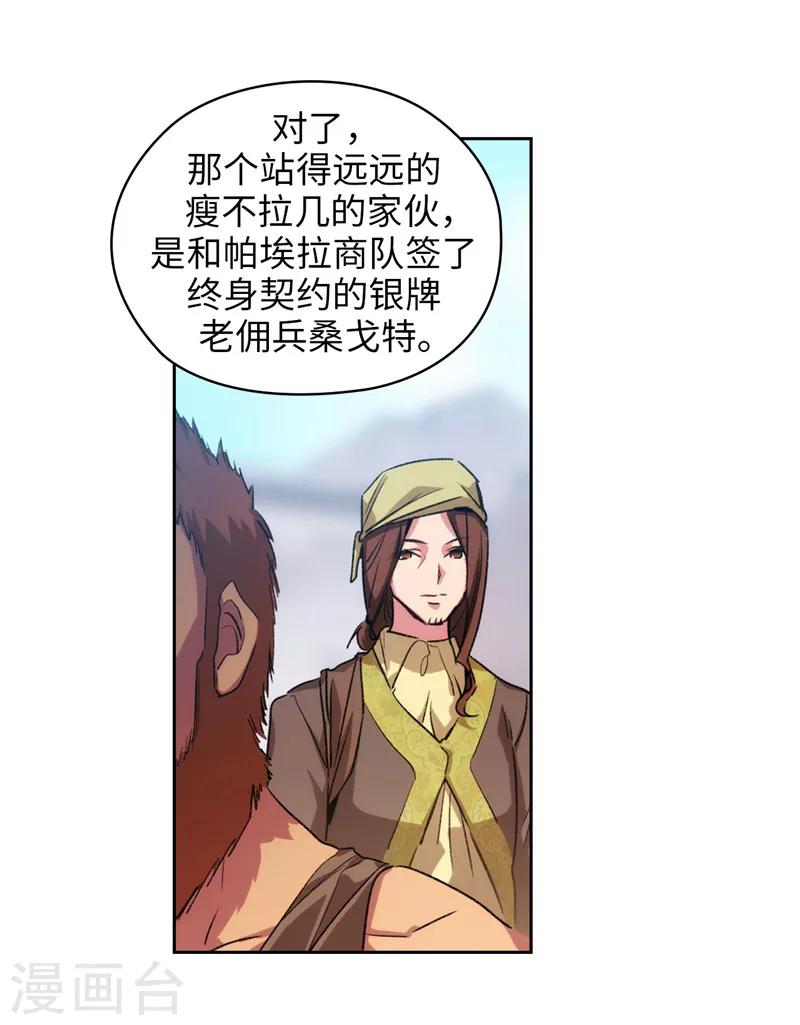 第178话 金牌佣兵23