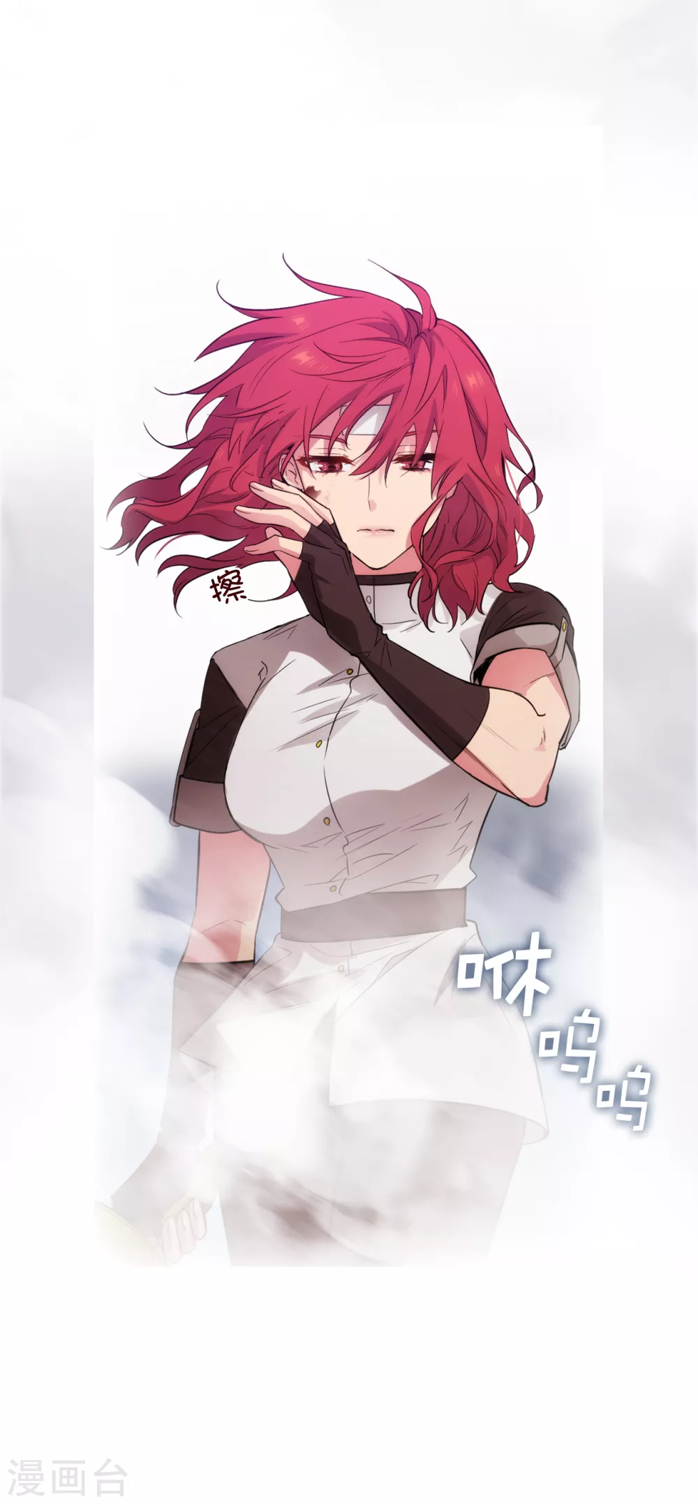 第297话 剑术祭开始！31