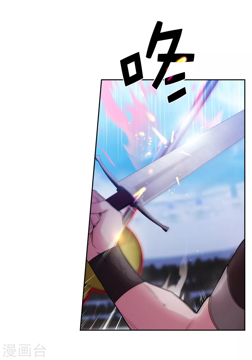 第310话 他根本就没有生病9