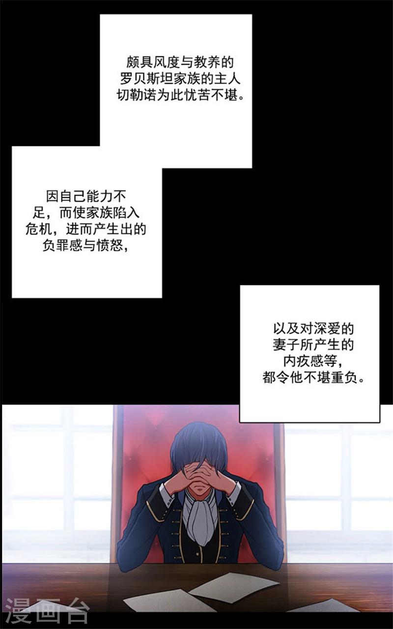 第13话 莎尔切夫人的良苦用心11