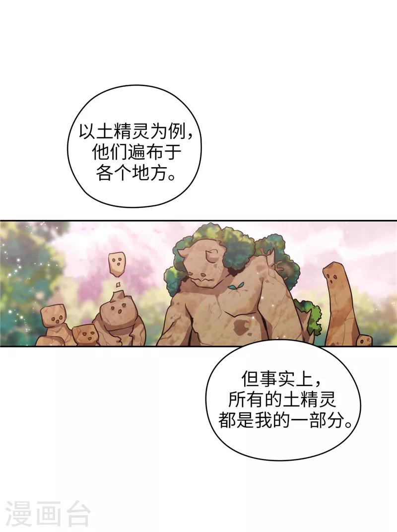 第145话 被封印的神力11