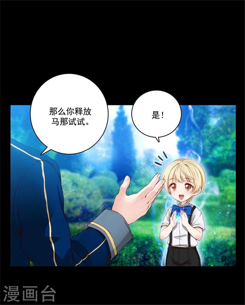 第41话 被马那控制14