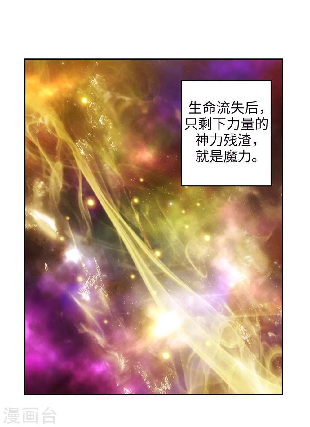 第247话 神力和魔力18