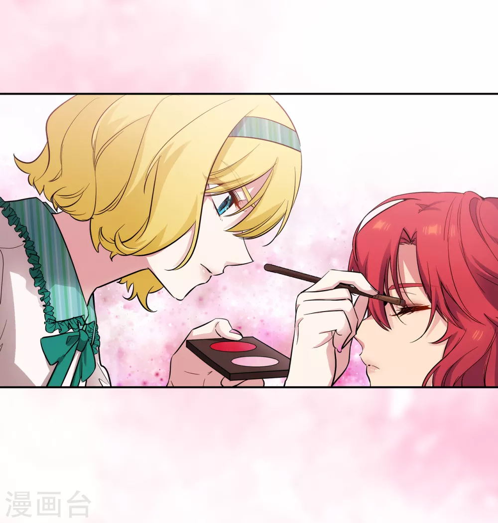 第306话 你是我最美的模特16