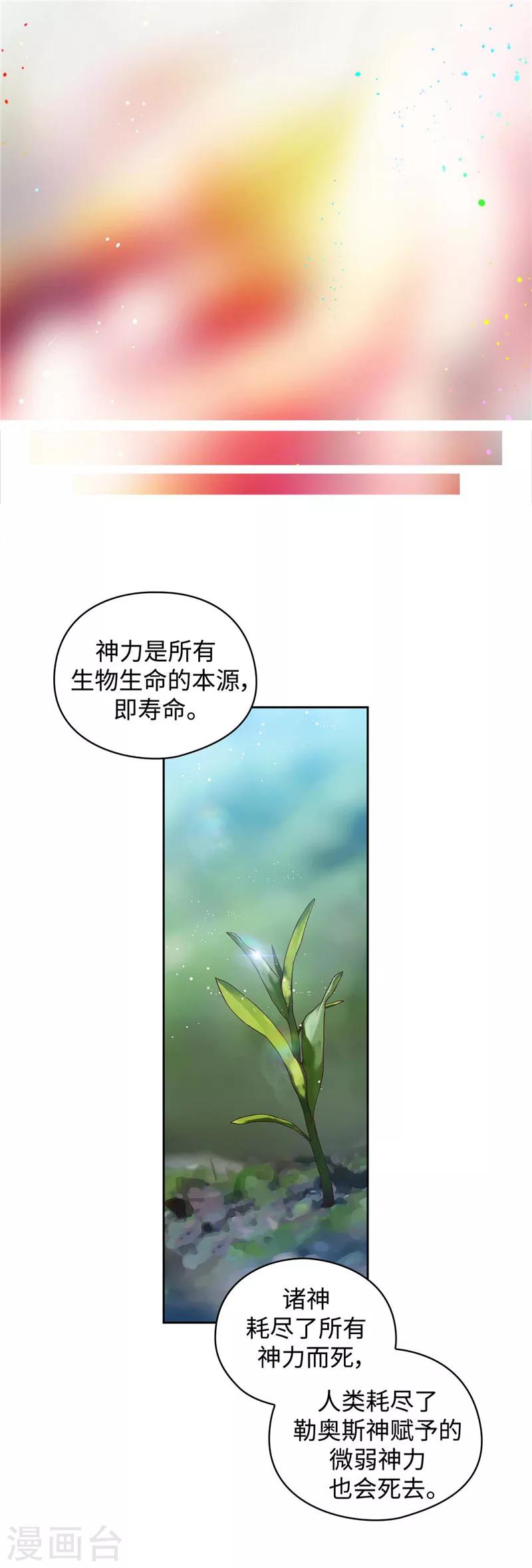 第98话 原来不是神话20