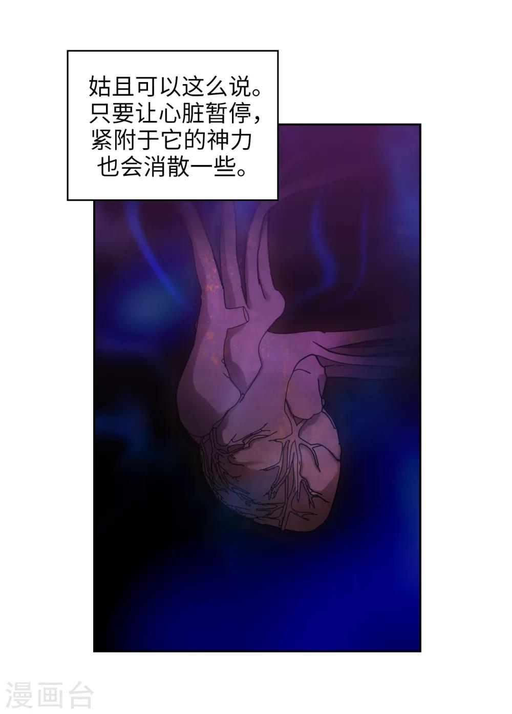 第249话 这就是魔力的诅咒16