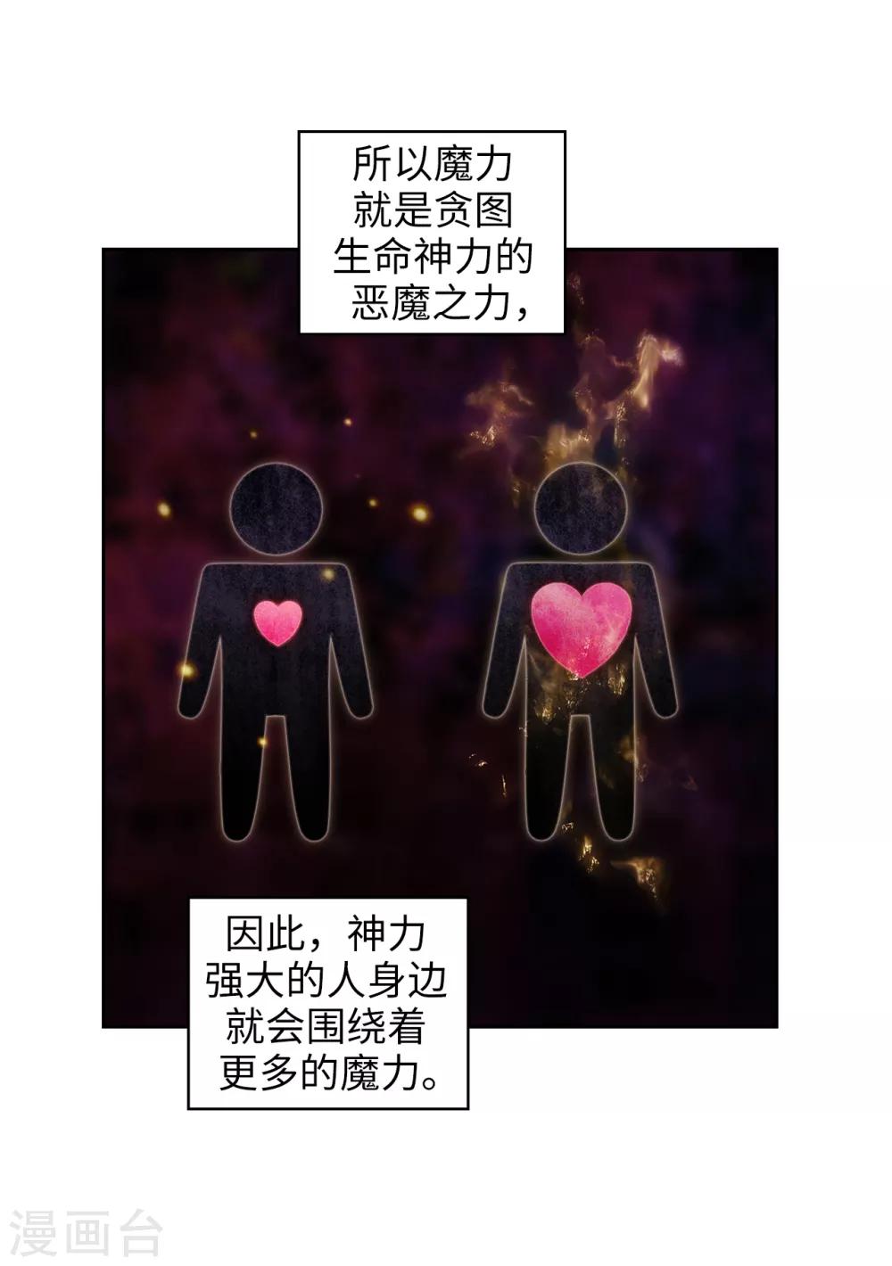 第247话 神力和魔力19