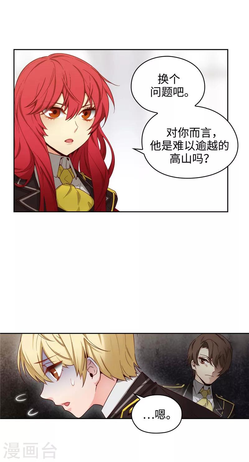 第109话 狂傲背后的自卑32