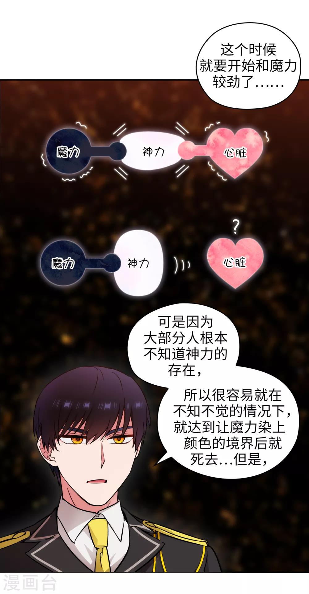第251话 难以拒绝你的请求32