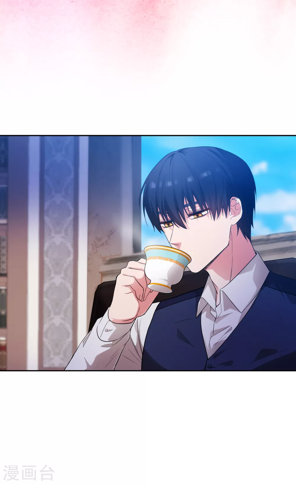 第303话 被藐视的实力3