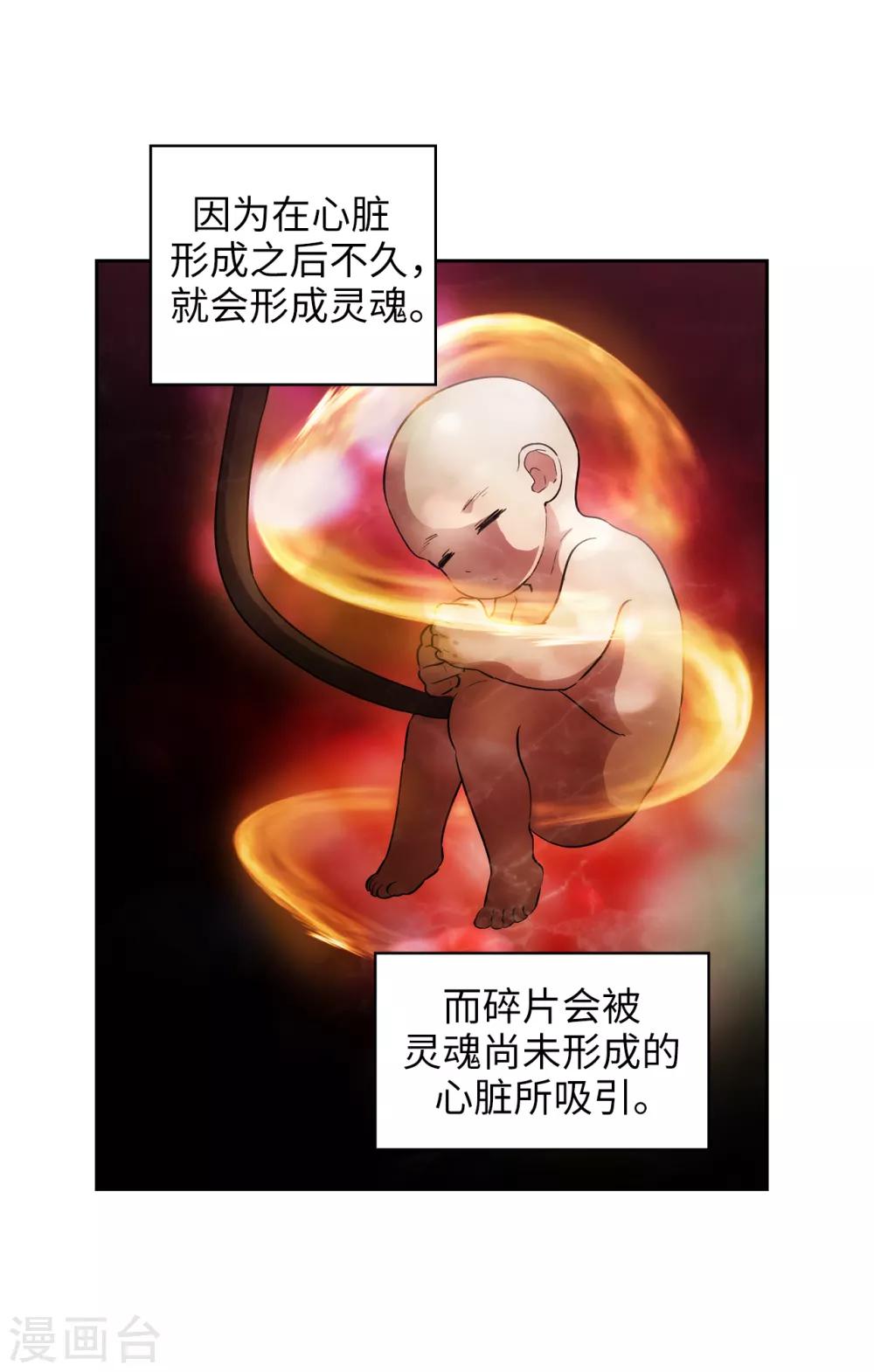 第278话 我被追杀的原因23