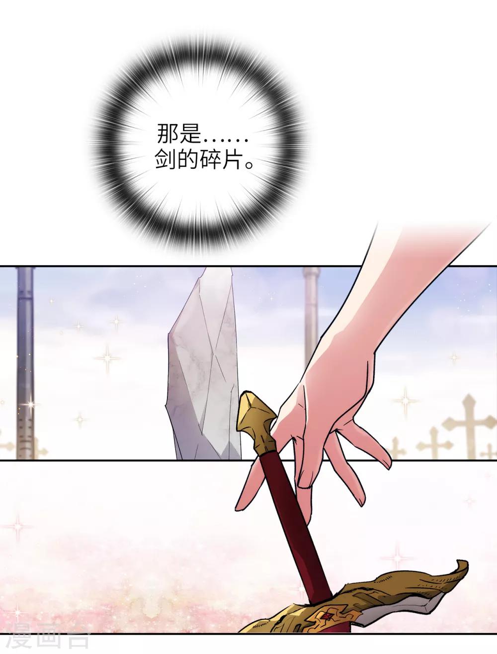 第212话 那是剑的碎片？！19