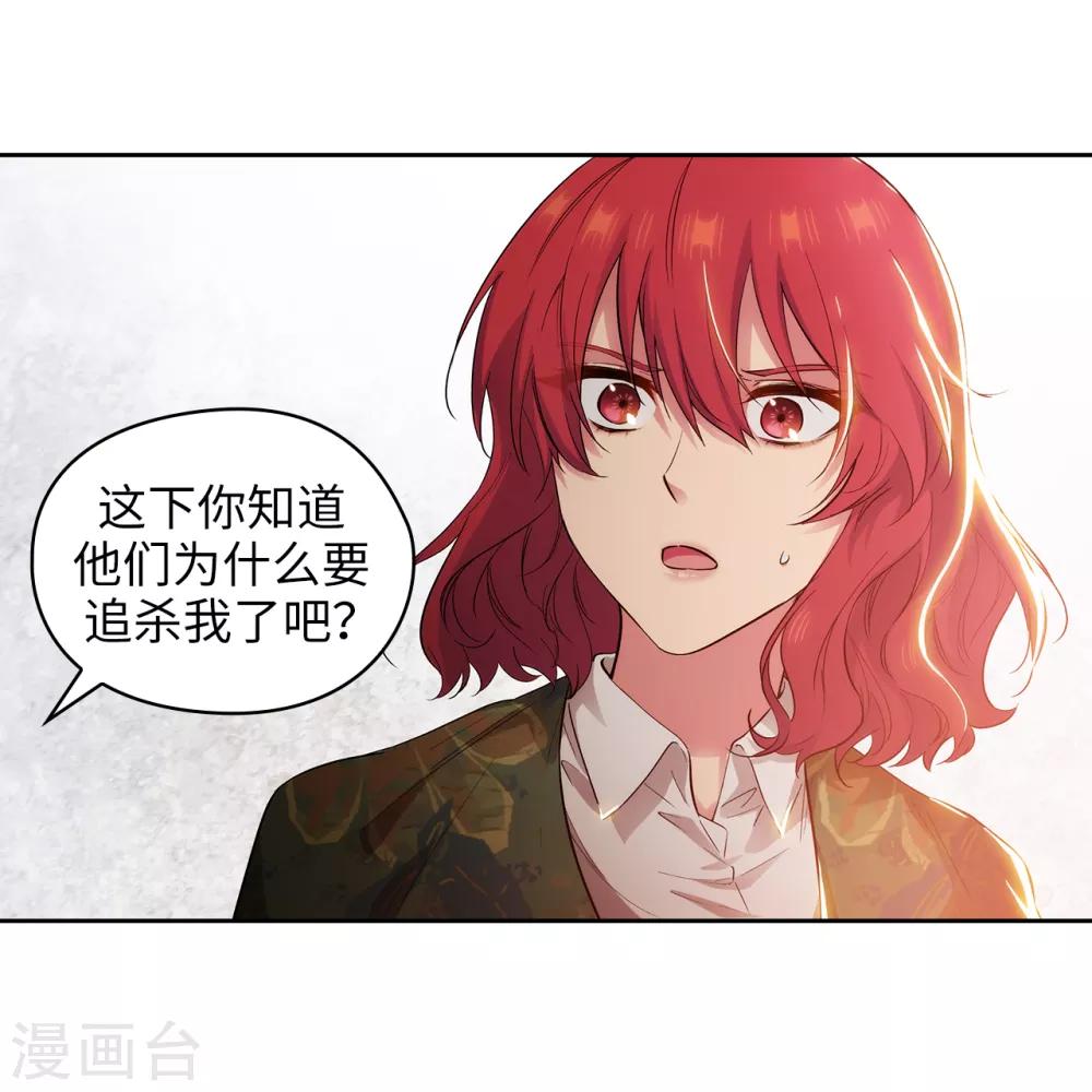 第278话 我被追杀的原因33