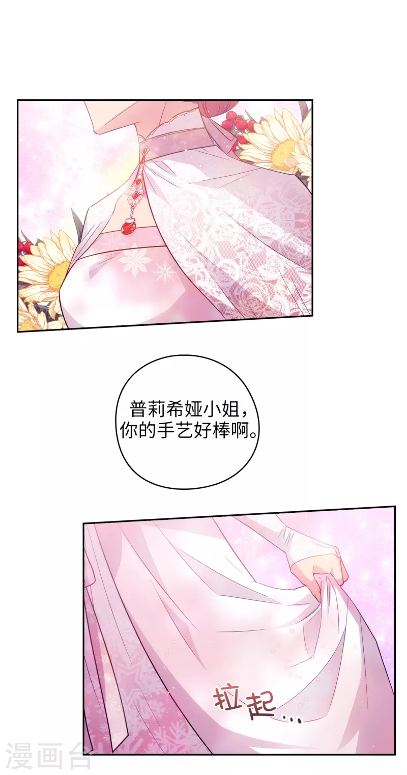 第335话 我喜欢你做的衣服26