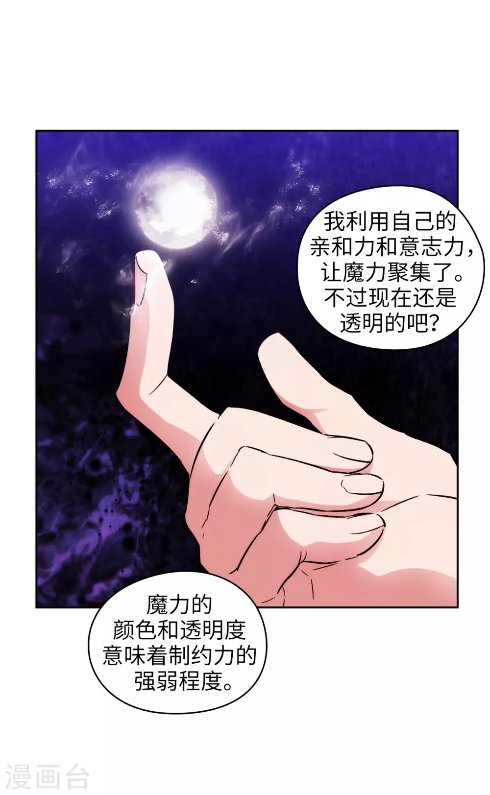 第251话 难以拒绝你的请求25