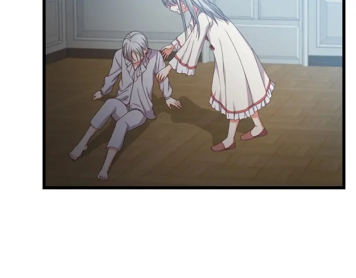 第31话 恶毒姑姑的百般羞辱101