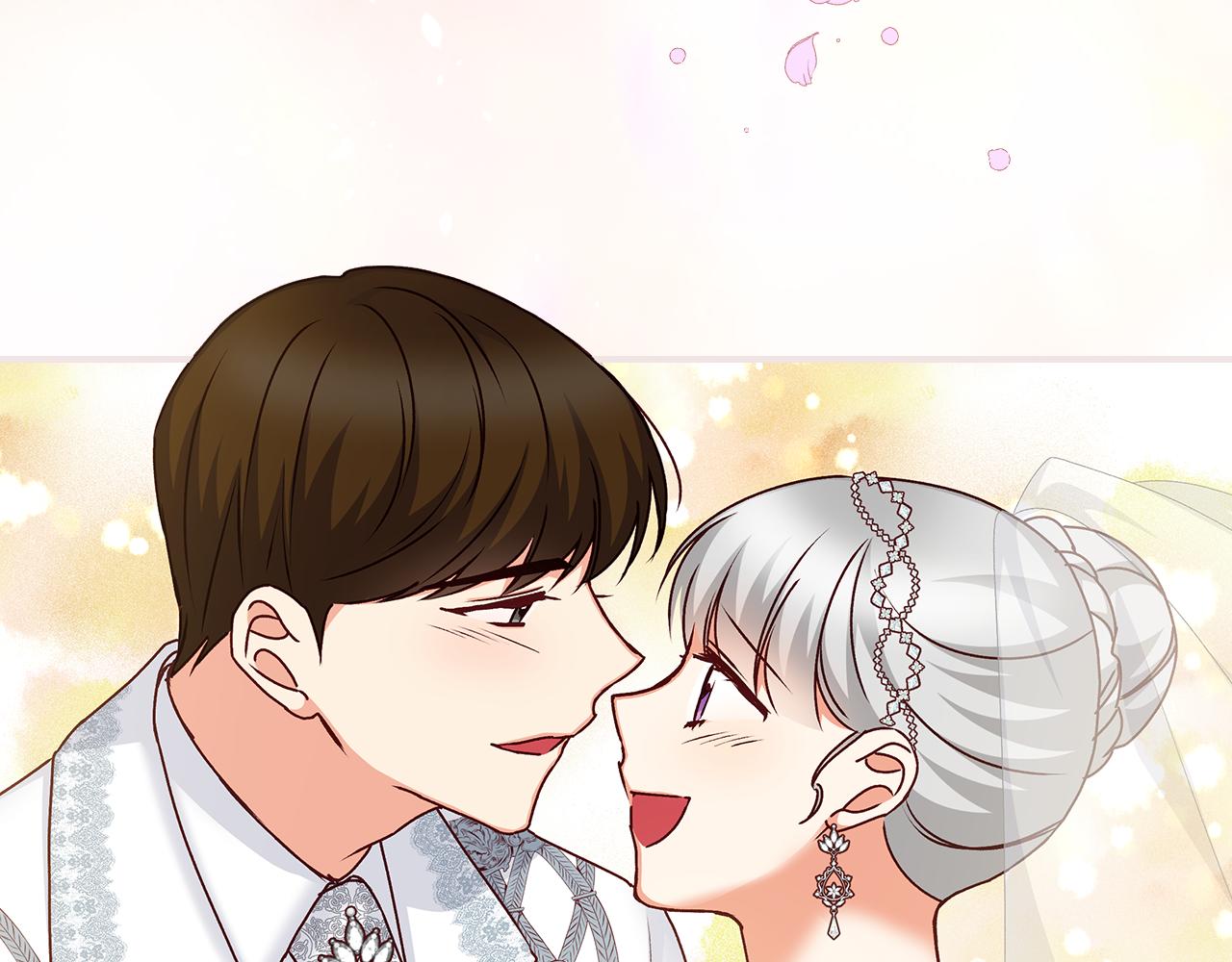 完结篇 婚礼173