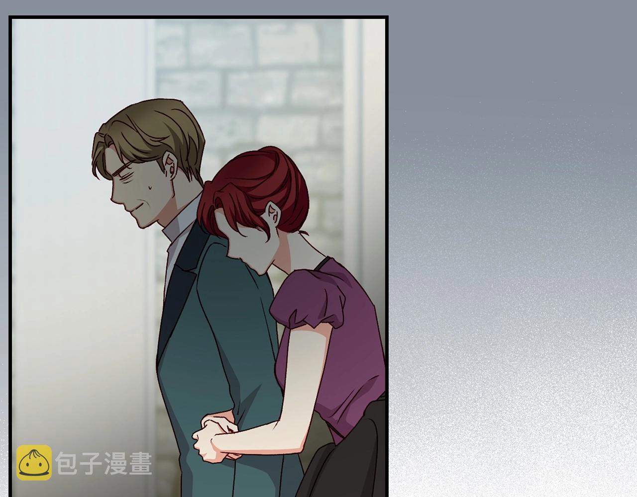 第76话 小帐篷谈心25