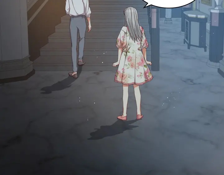 第36话 你喜欢约翰吗？138