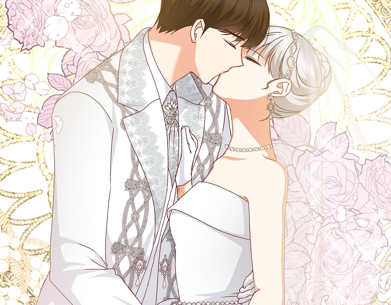 完结篇 婚礼167