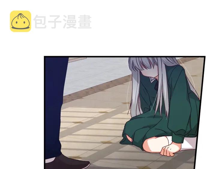 第11话 别想霸占她的位置！19
