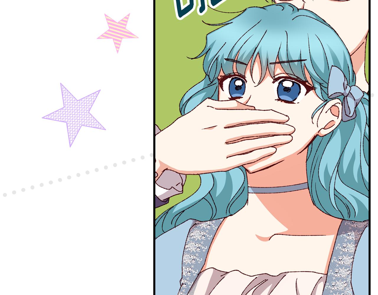 第100话 睡懒觉7