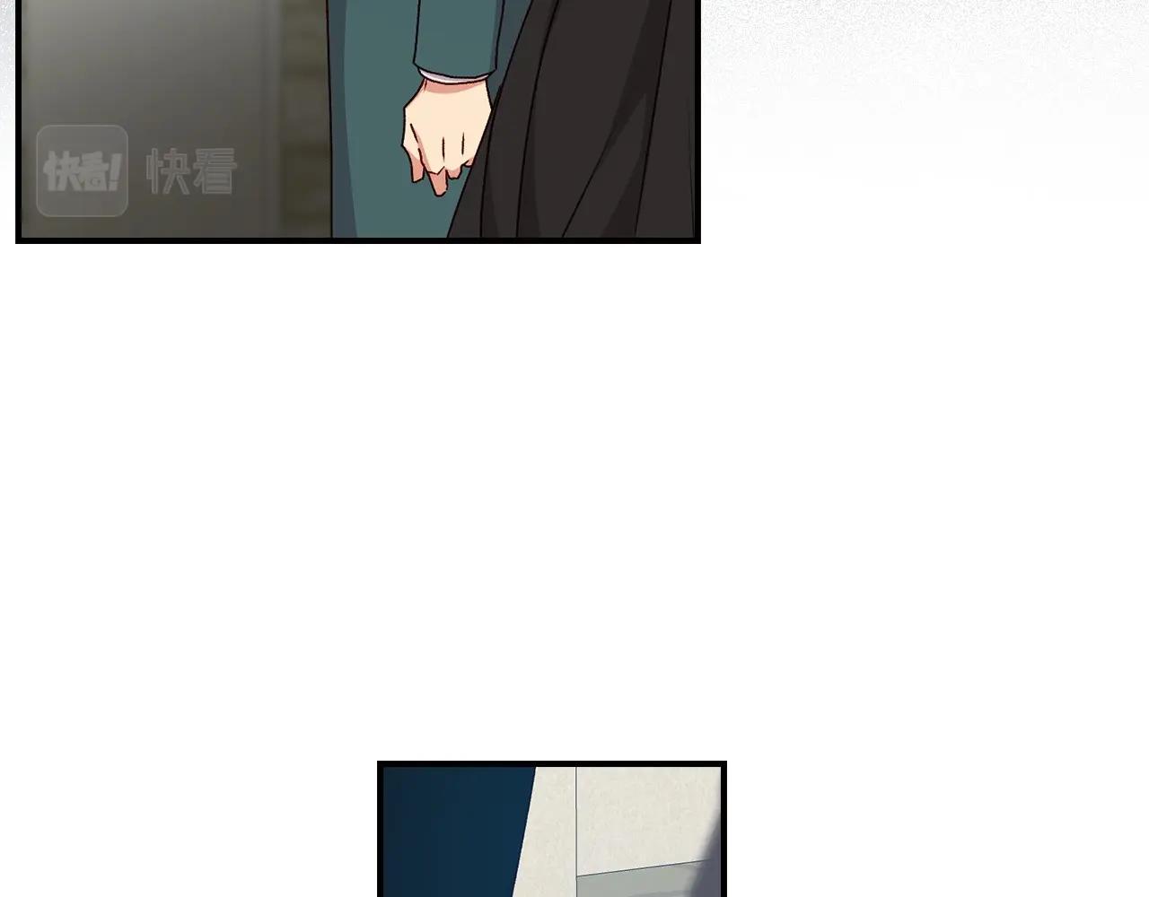 第76话 小帐篷谈心26