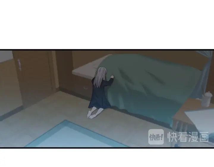 第32话 令人窒息的沉默91