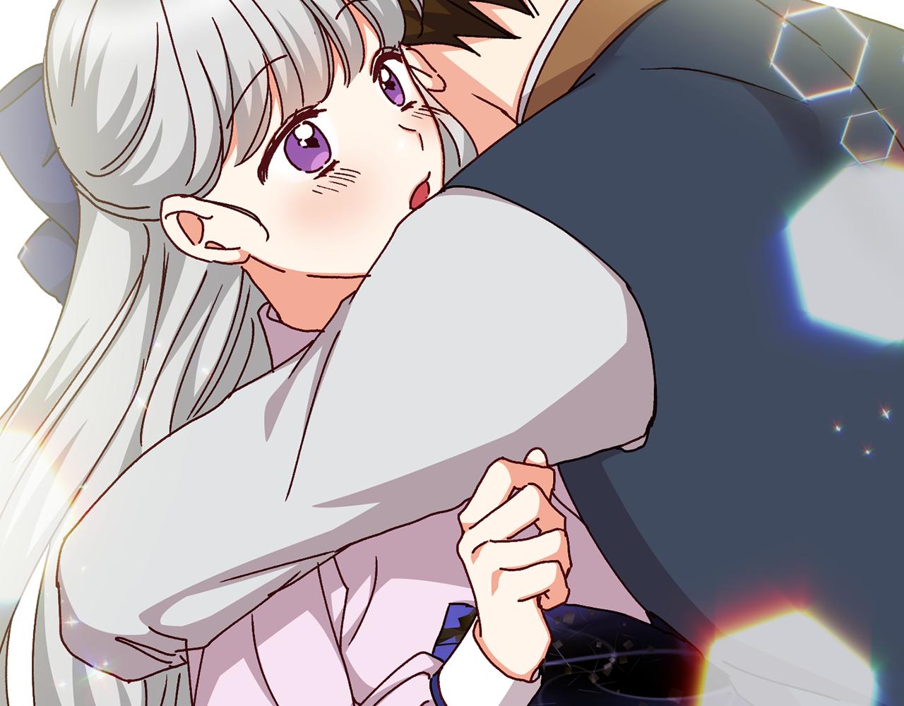 第100话 睡懒觉130