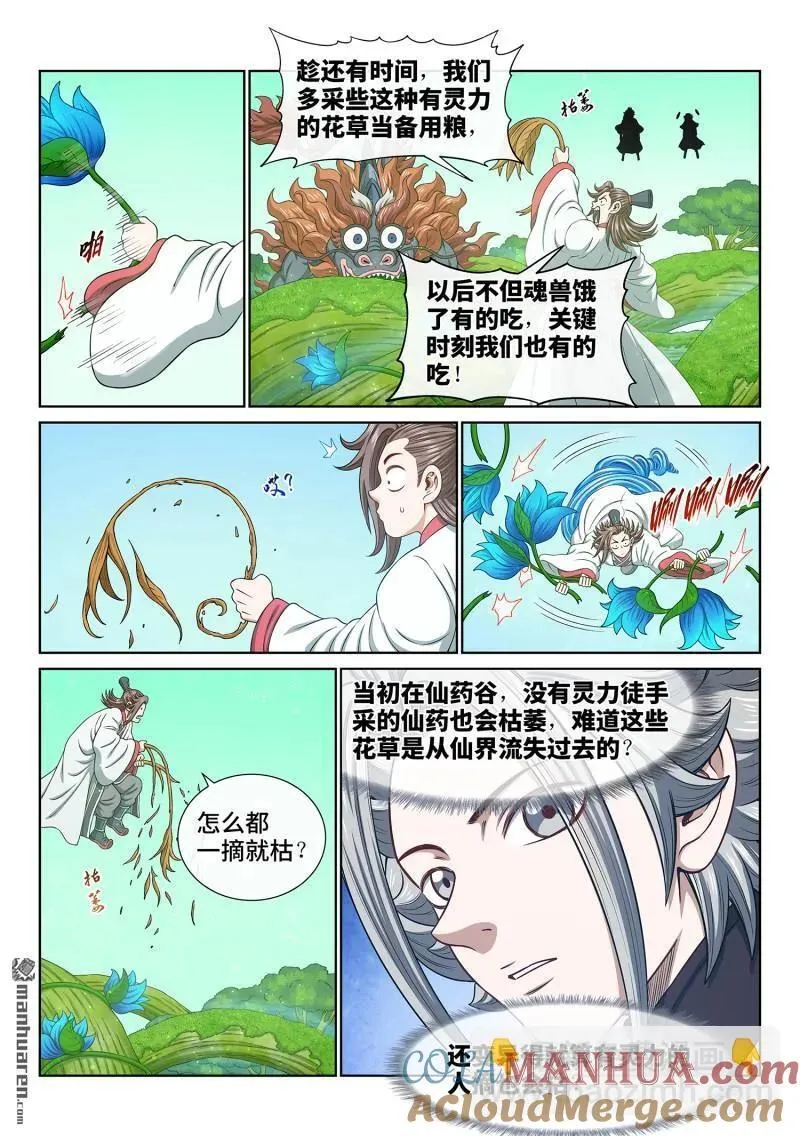 第665回 果 实4