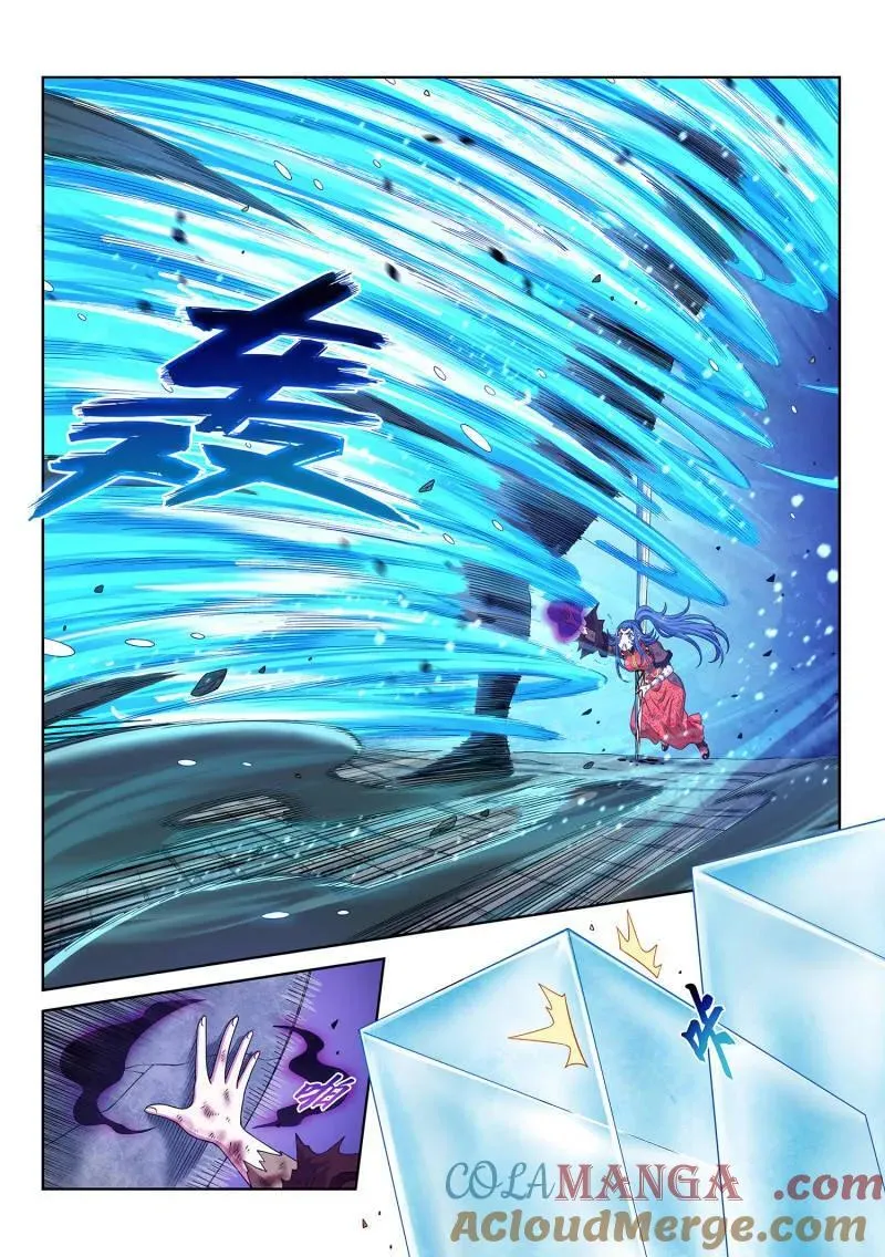 第695话 ·移 祸16